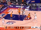 上海91-88险胜广厦2-0领先，古德温三分绝杀31+11，布朗50分致命失误