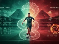 卡洛斯·阿尔瓦拉多：墨西哥新一代攻击手的崛起