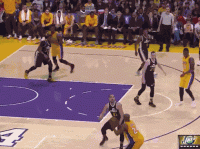 什么是三分球？三分球要点及三分球战术技巧解析