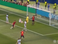 半场战报：西班牙1-1比利时，法比安-鲁伊斯、德凯特拉雷破门