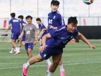 韩国国脚吴贤揆谈世界杯：我等了四年，终于如愿以偿
