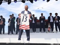 TA：38岁里姆获任美国世界杯队长