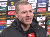 瑞尔森：我们开局表现很好；接下来会把全部注意力放在欧冠