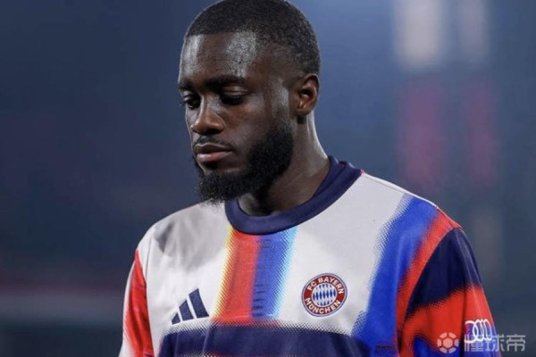 德媒：拜仁监事会对于帕及其团队的“拖延战术”感到不满