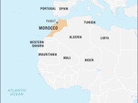 世界杯48强巡礼之摩洛哥：争议中走来，雄狮能否复刻奇迹？