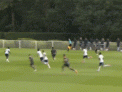 热刺1-0米尔顿凯恩斯，马特乌斯-费尔南德斯世界波闪击