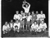 92班手下的业余队，目标英冠拒做“小曼联”