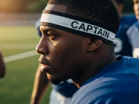 足球队长的职责是什么？详解足球队长在比赛中的真正作用！