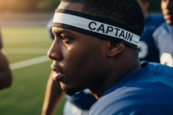 足球队长的职责是什么？详解足球队长在比赛中的真正作用！