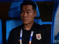 宿茂臻：从整场比赛看我们配得上更多的分数；李源一严重拉伤
