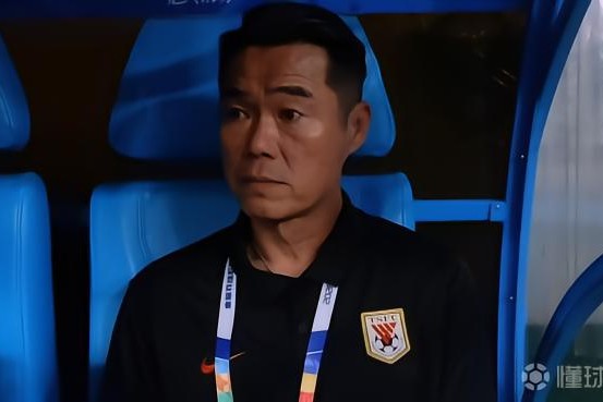宿茂臻：从整场比赛看我们配得上更多的分数；李源一严重拉伤