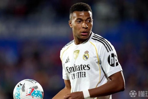 记者：给姆巴佩拍核磁共振搞错膝盖，皇马解雇了整个医疗团队