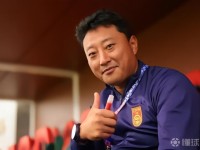 马晓旭双线奔忙，王洪亮接手U20女足？