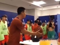 曹阳：U17输印尼像“世界末日”；不踢日本体会不到差距