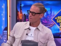 更衣室打过架吗？略伦特：情绪激动不一定要动手，可能有球队会