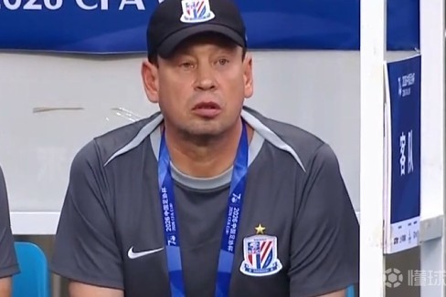 斯卢茨基：进程节奏基本在我们的掌控之下，希望能走得更远