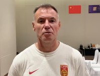 东体：米利西奇上任两年成绩无体现，新人培养也没效果