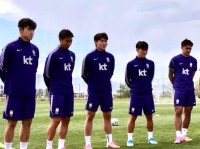 韩国国脚李东炅谈高原训练：感觉就像在爬珠穆朗玛峰