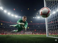 点球大战规则全解析：如何决定比赛胜负