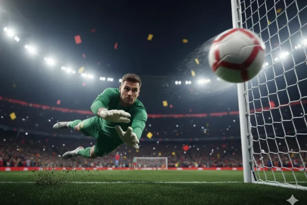 点球大战规则全解析：如何决定比赛胜负