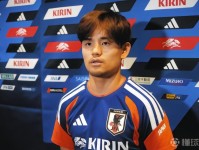 久保建英：四年后更年轻的这一代，有多少能进入世界杯名单？