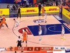 上海103-82广厦4-1夺得总冠军，王哲林29+15，古德温荣获FMVP