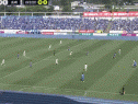 长崎航海客场1-0水户蜀葵，总比分2-0获J1第十七名