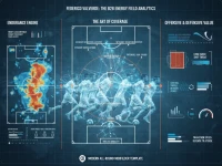 巴尔韦德：全能B2B中场的体能、覆盖与攻防价值