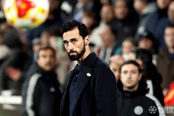 阿斯：皇马高层将告诉球员，在阿隆索下课后他们要为现状负责