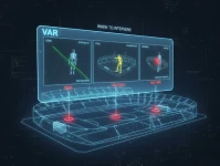 VAR视频裁判工作原理：什么时候会介入比赛？