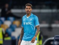 意天空：那不勒斯边锋恩贡戈接近先租后买1500万加盟西班牙人