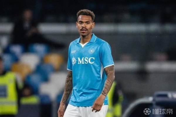 意天空：那不勒斯边锋恩贡戈接近先租后买1500万加盟西班牙人