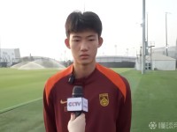 董路：赵松源肯定要参加高考；健将给中国足球舆论全都带偏了