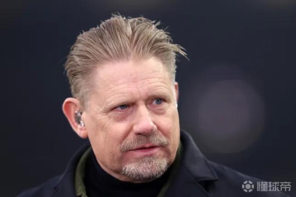 舒梅切尔：曼联的积分能追上曼城；卡里克值得转正