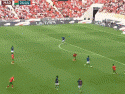 半场战报：摩洛哥2-0马达加斯加，萨伊瓦里梅开二度