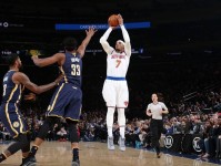 什么是三分球？三分球要点及三分球战术技巧解析