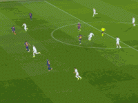 XbotGo丨巴萨4-1逆转哥本哈根，亚马尔传射，拉菲尼亚点射