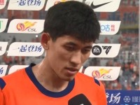 买乌郎：虽然上轮表现不好，但球队上下一直鼓励我重新站起来