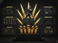 迈克尔·乔丹传奇生涯复盘：统治力来源与历史第一人的争议解析