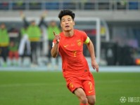 武磊达成国足百场里程碑，36球10助攻位列历史出场第7