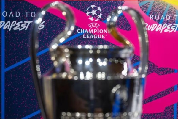 欧冠16强首回合综述：拜仁马竞大胜，巴萨利物浦陷绝境