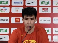 徐昕谈内线竞争：国家需要我就顶上，为7月份的比赛做好准备