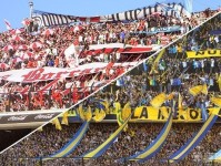 总积分冠军、第四降级、网红出场……奇葩的阿根廷联赛到底多离谱？