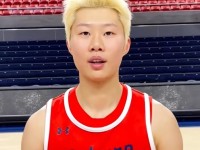 北青：NCAA后卫邓雨婷将加入中国女篮，此前因学业问题未到队