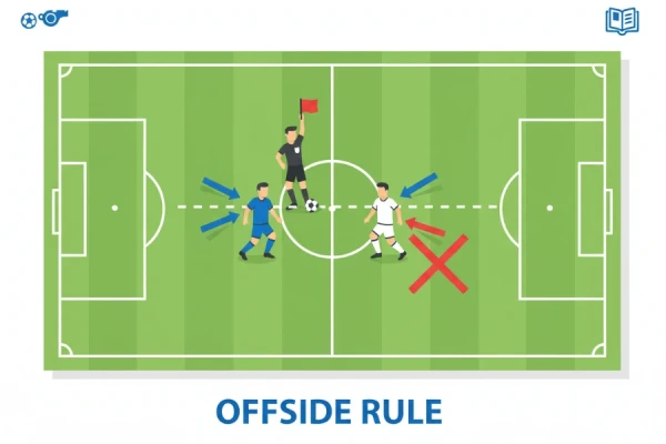 深入解析足球越位规则：新手也能轻松理解的详细解读