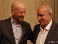 FIFA秘书长：希望伊朗队有积极的参赛体验；将持续与球队保持沟通