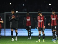 欧冠与世界杯背景下的赛季竞争格局：那不勒斯胜AC米兰引发的积分与战略反思