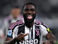 博加：为尤文踢球是梦想，希望能在赛季结束后留队