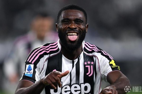 博加：为尤文踢球是梦想，希望能在赛季结束后留队