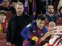 欧冠焦点战：马竞主场不败神话延续？世界杯买球与欧冠趋势深度解析